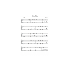 Of Monsters and Men - Little Talks (Piano sheet)
